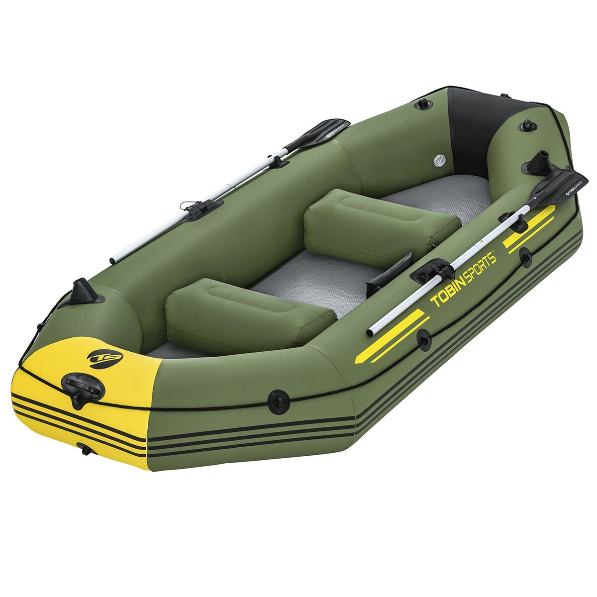 Tobin Sports Canyon Pro Boat