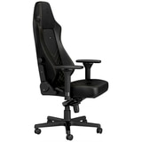 Noblechairs Hero Gaming Chair Black & Gold