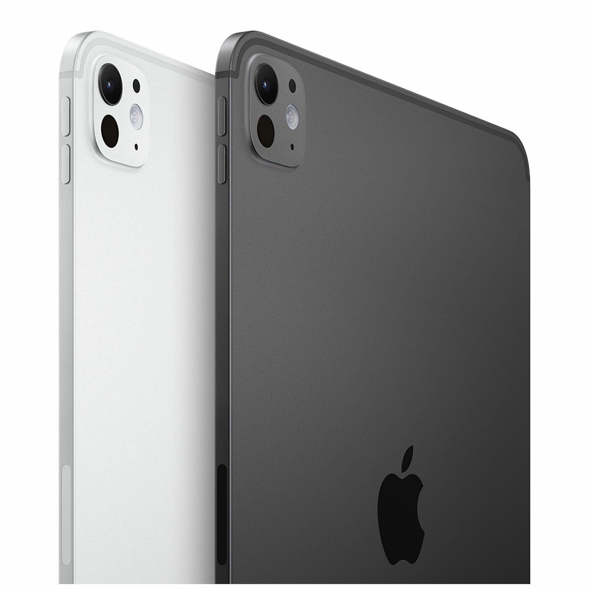 Apple iPad Pro 2025 M5 Chip Silver