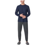 Tommy Bahama Lounge Set Indigo Grey