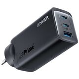 Anker GaNPrime 120W 3 Port Wall Charger B2148T11