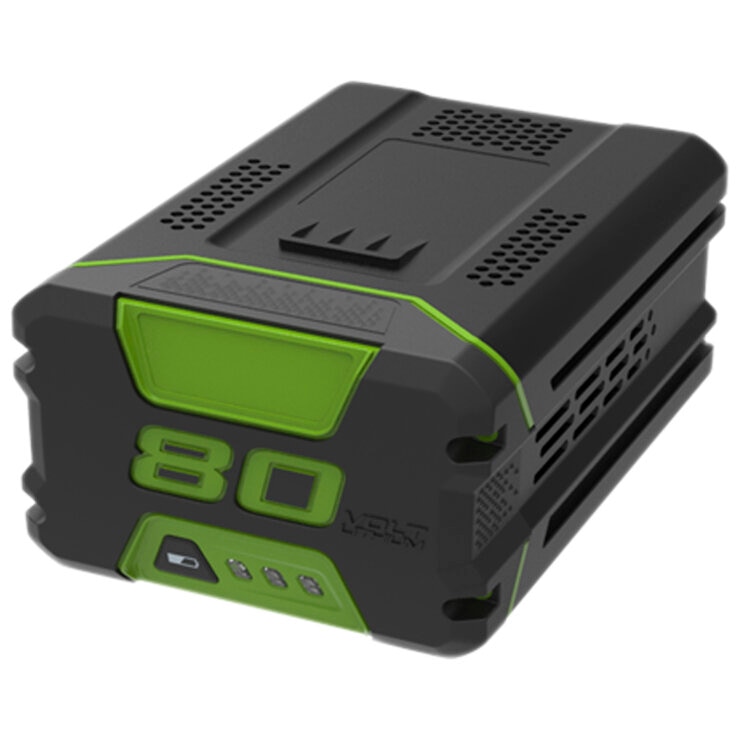 Greenworks 80V Mower Kit