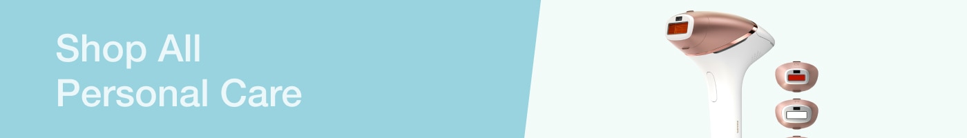 Shop All Personal Care Shop All Personal Care