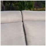 SunVilla Pine Knoll Cushion Swing