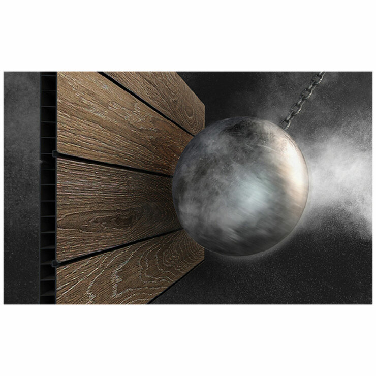 Keter Signature Pent Shed 2.2M x 2.2M