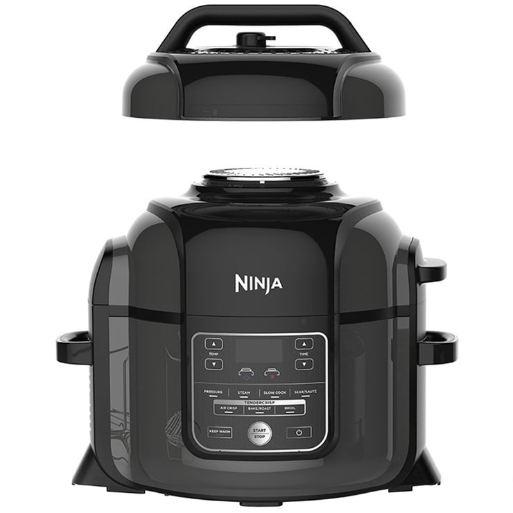 Nutri Ninja Foodi MultiCooker OP300 Costco Australia