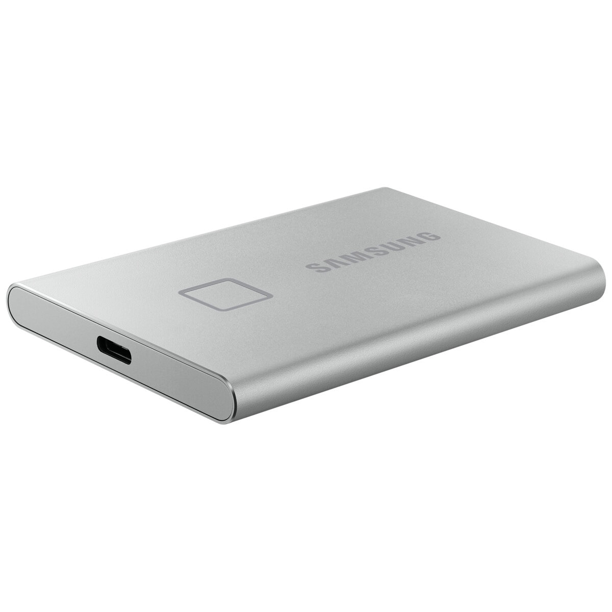 Samsung T7 Touch 1TB Portable SSD