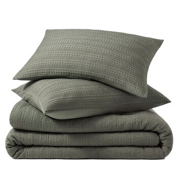 Evergrace Home Comforter Queen 3 Piece Set