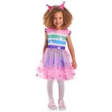 Girl's Licensed Costumes