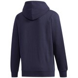 Adidas Men's Hoodie - Legend Ink