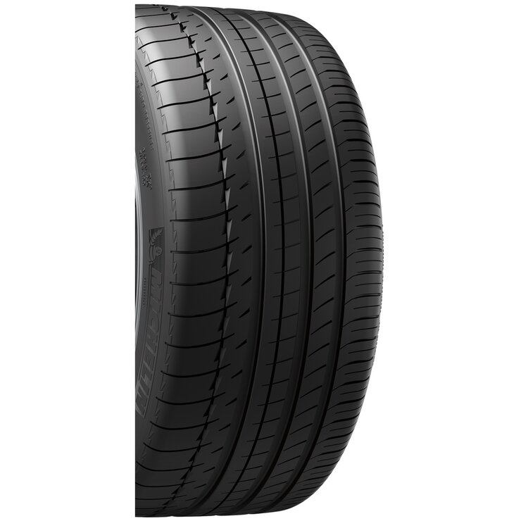 Michelin 295/35R18 99Y PILOT SPORT 2 (N4)