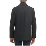 Kenneth Cole Men's Wool Coat
