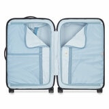 Delsey Turenne 2.0 Trolley Case 75cm Black