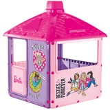 Barbie Cubby House