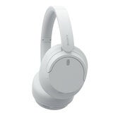 Sony Wireless Noise Cancelling headphones WH-CH720NW White
