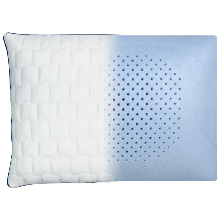 Carpenter Isotonic Memory Foam Pillow Costco Australia
