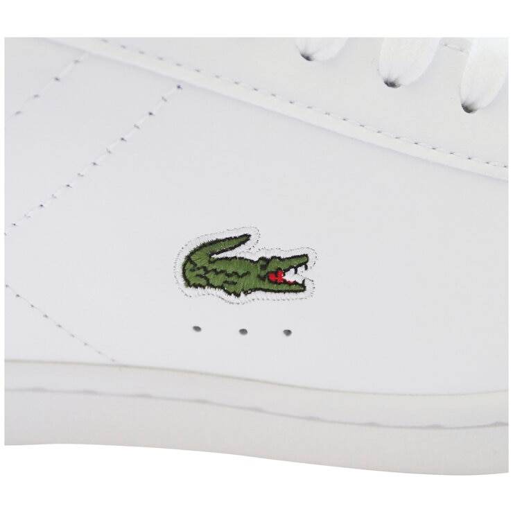 Lacoste Womens Carnaby EV Shoe