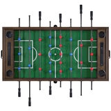 Bayside Furnishings Foosball Table