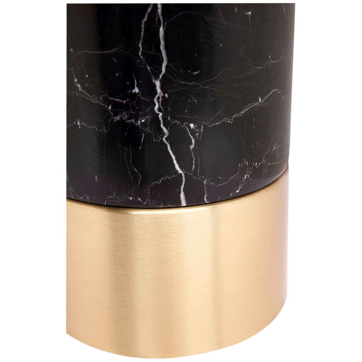 Cafe Lighting Paola Marble Table Lamp