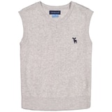 Andy & Evan 2pc Boys Set Jumper - Blue/Grey
