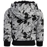 C Life - Kids Hoodie Assorted Characters - Mickey