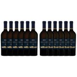 Kirkland Signature Bordeaux Superieur 12 x 750ml
