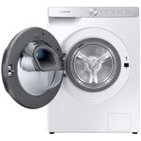 Samsung 8.5kg QuickDrive Front Load Washer WW85T984DSH