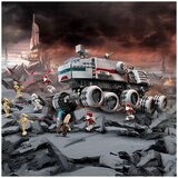 LEGO Star Wars The Clone Wars Republic Juggernaut 75413/