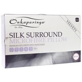 Onkaparinga Silk Surround Pillow