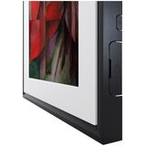 Netgear Meural Canvas II 21.5 Inch Smart Art Frame Black