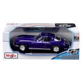 Maisto 1:18 Die Cast Cars Se 1965 Chevrolet Corvette Maisto 1:18 Die Cast Cars Se 1965 Chevrolet Corvette