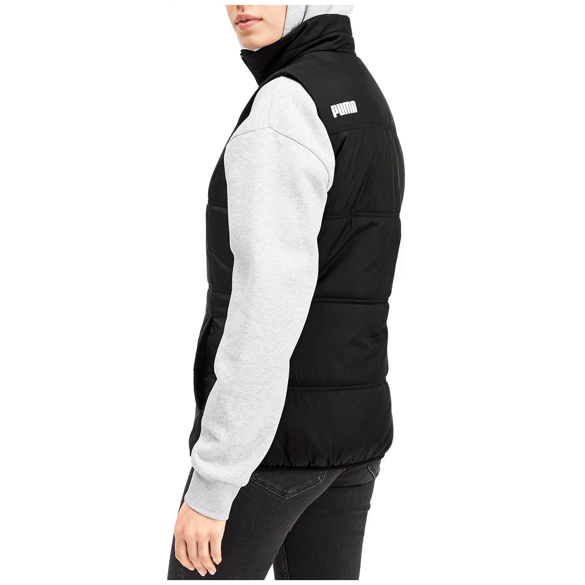 Puma Women's Vest - Black