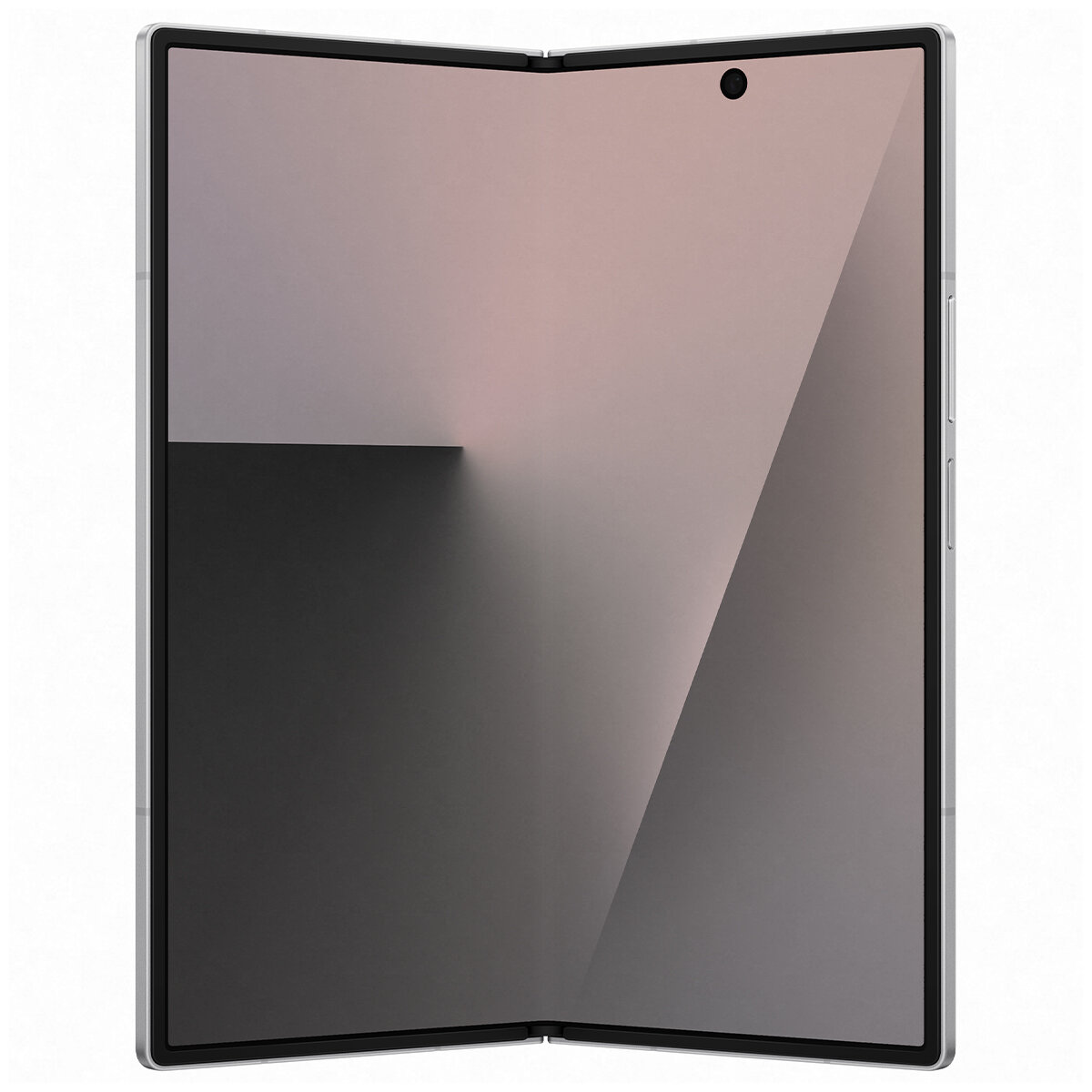Samsung Galaxy Z Fold7 512GB Silver SM-F966BZSEATS