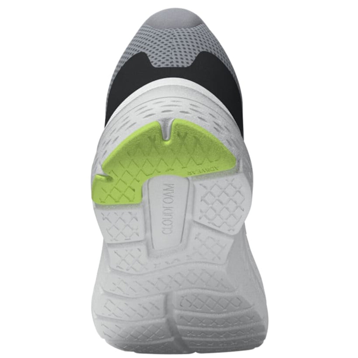 Adidas Men's Cloudfoam Shoe