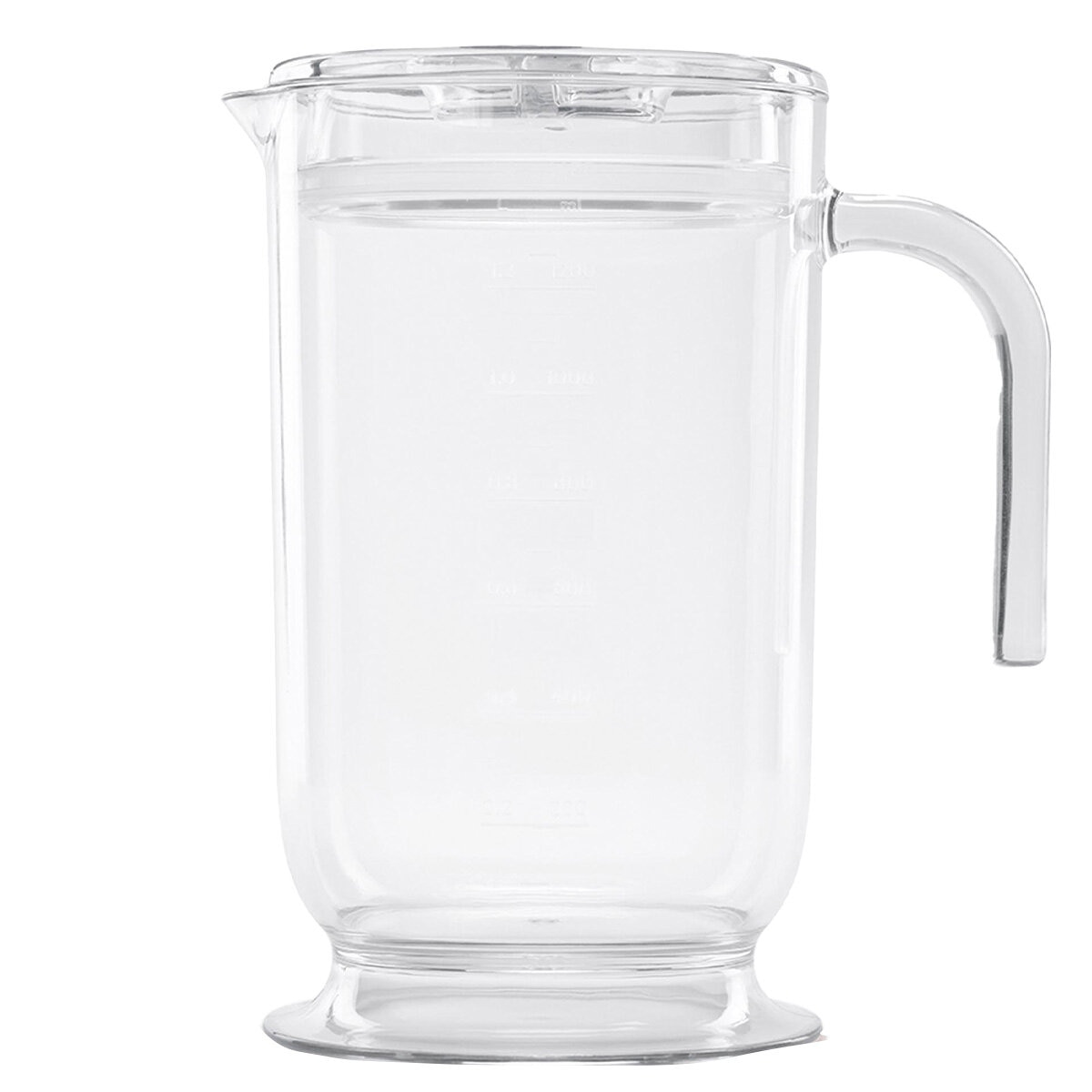 Smeg 50's Style Hand Blender Black HBF22BLAU