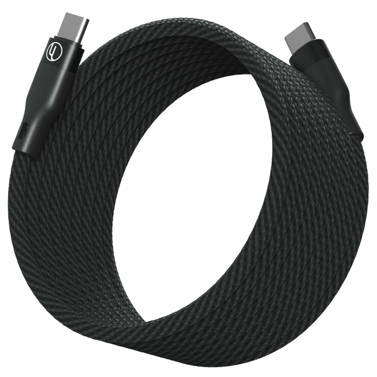 Loop Loop Magnetic USB Cable 3 Pack