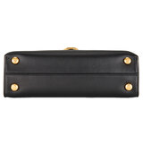 Ferragamo Trifolio Swing Bag
