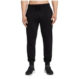 Champion French Terry Pants - Black