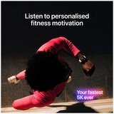 Apple Watch Series 11 GPS 42mm Jet Black Aluminium Case with Black Sport Band - S/M Apple Watch Series 11 GPS 42mm Jet Black Aluminium Case with Black Sport Band - S/M