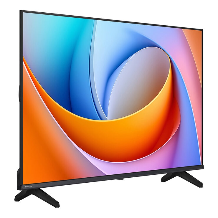 Hisense 32 Inch A4QAU HD Smart TV 32A4QAU Hisense 32 Inch A4QAU HD Smart TV 32A4QAU