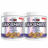EHP Labs Oxyshred Twin Pack 2 x 60 Serves EHP Labs Oxyshred Twin Pack 2 x 60 Serves