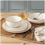 over&back Options Dinner Set 16pc