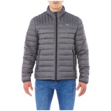DKNY packable Jacket - Charcoal