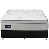 Domino Macleod Queen Mattress Plush