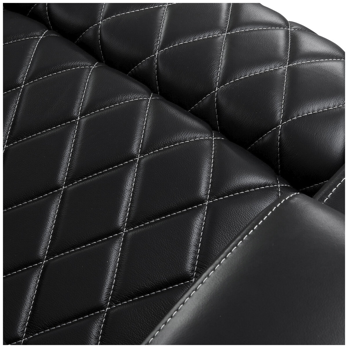 Valencia Home Theatre Oslo Edition 1 Seater Black