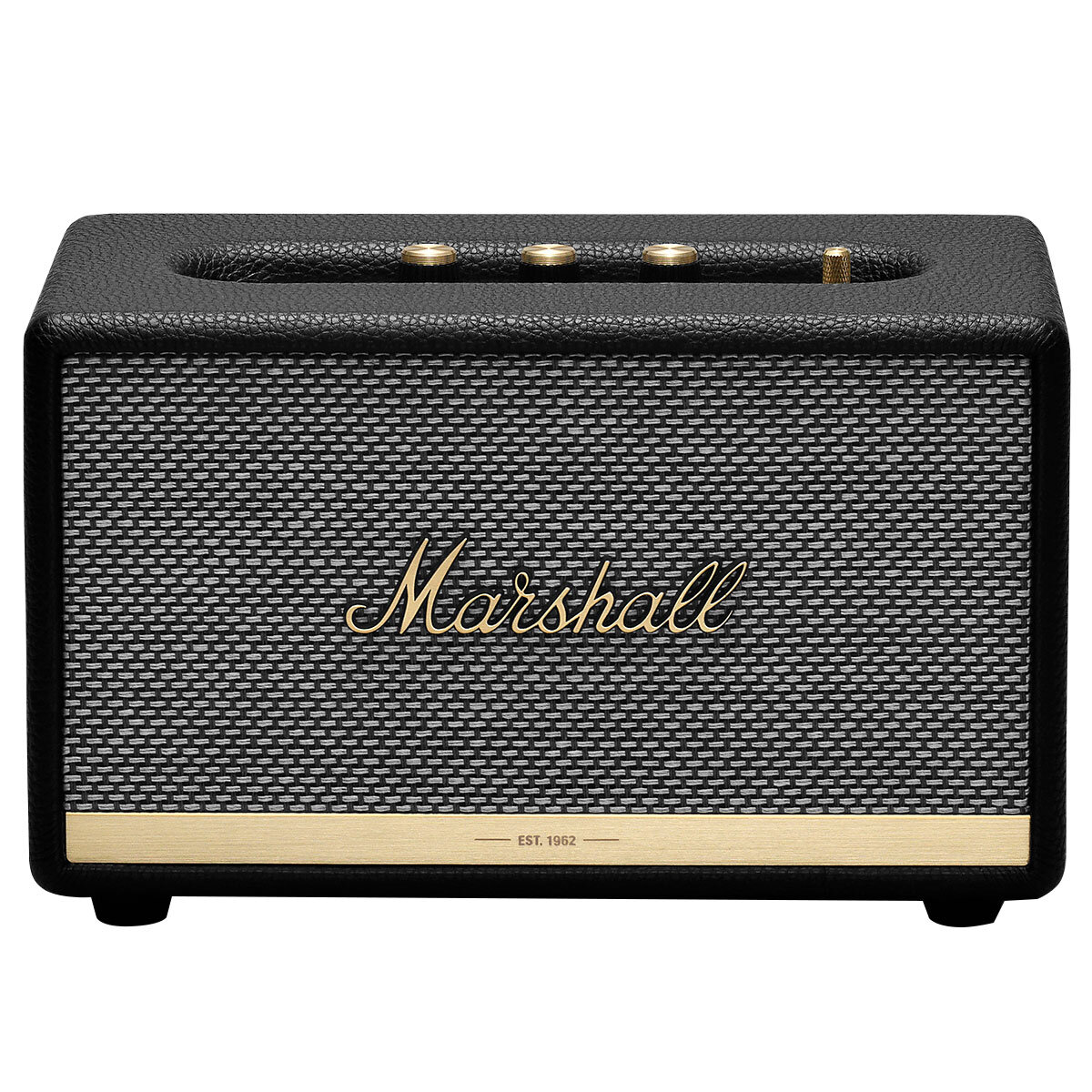 Marshall Acton II Bluetooth Stereo Speaker