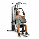 Marcy Home Gym With 68kg Weight Stack