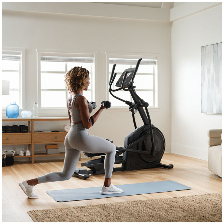 Nordictrack AirGlide7i Elliptical