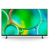 Sony 50 Inch BRAVIA 2 II 4K AI Google TV K50S20M2