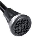 Rehand Walking Stick Black